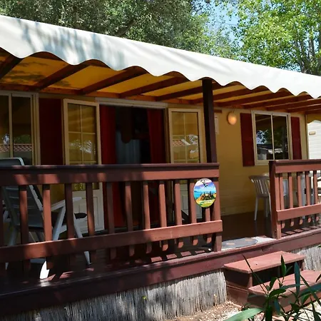 Tatil Evi Chalet In Toskana Italie Nabij Zee, Strand, Airconditioning, Zwembad, Wifi