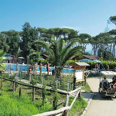 Chalet In Toskana Italie Nabij Zee, Strand, Airconditioning, Zwembad, Wifi *