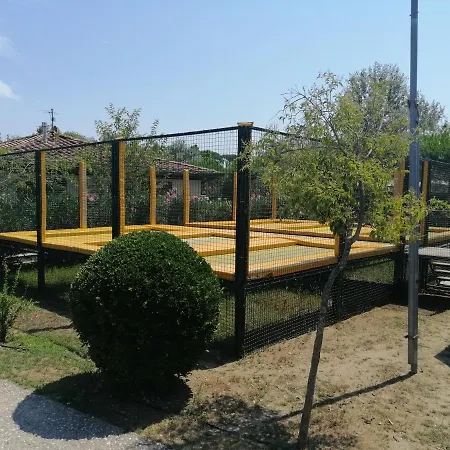 Chalet In Toskana Italie Nabij Zee, Strand, Airconditioning, Zwembad, Wifi Viareggio