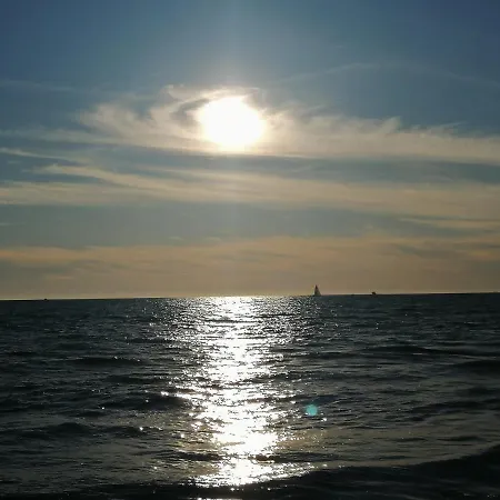 Holiday home Chalet In Toskana Italie Nabij Zee, Strand, Airconditioning, Zwembad, Wifi