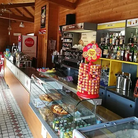 Chalet In Toskana Italie Nabij Zee, Strand, Airconditioning, Zwembad, Wifi Holiday home