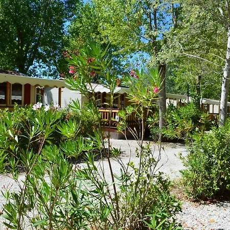 Tatil Evi Chalet In Toskana Italie Nabij Zee, Strand, Airconditioning, Zwembad, Wifi