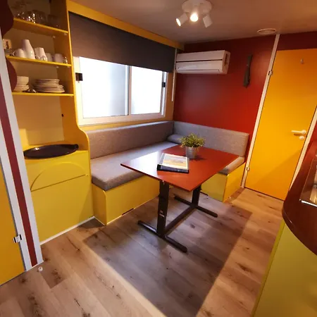Holiday home Chalet In Toskana Italie Nabij Zee, Strand, Airconditioning, Zwembad, Wifi *