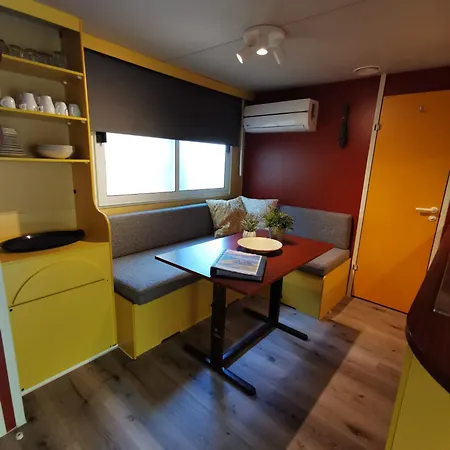 Chalet In Toskana Italie Nabij Zee, Strand, Airconditioning, Zwembad, Wifi * Viareggio