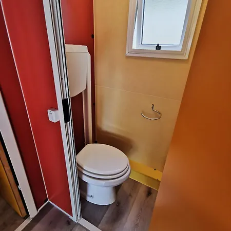 Holiday home Chalet In Toskana Italie Nabij Zee, Strand, Airconditioning, Zwembad, Wifi *