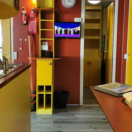 Chalet In Toskana Italie Nabij Zee, Strand, Airconditioning, Zwembad, Wifi Holiday home *