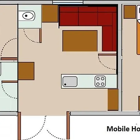 Chalet In Toskana Italie Aan Zee / Strand / Airconditioning / Zwembad / Wifi Casa vacanze