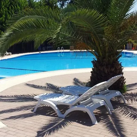Chalet In Toskana Italie Aan Zee / Strand / Airconditioning / Zwembad / Wifi *