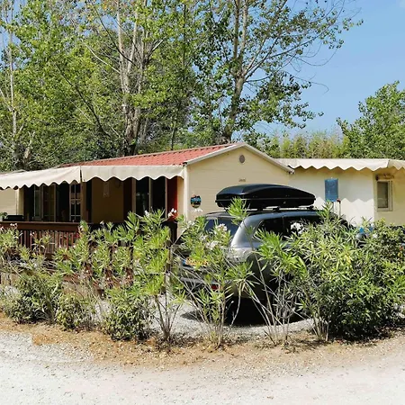 Chalet In Toskana Italie Aan Zee / Strand / Airconditioning / Zwembad / Wifi * Viareggio