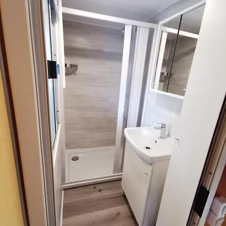 Casa vacanze Chalet In Toskana Italie Aan Zee / Strand / Airconditioning / Zwembad / Wifi Viareggio