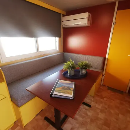 Casa vacanze Chalet In Toskana Italie Aan Zee / Strand / Airconditioning / Zwembad / Wifi