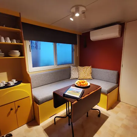 Chalet In Toskana Italie Aan Zee / Strand / Airconditioning / Zwembad / Wifi Casa vacanze
