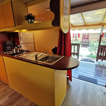 Casa vacanze Chalet In Toskana Italie Aan Zee / Strand / Airconditioning / Zwembad / Wifi Viareggio